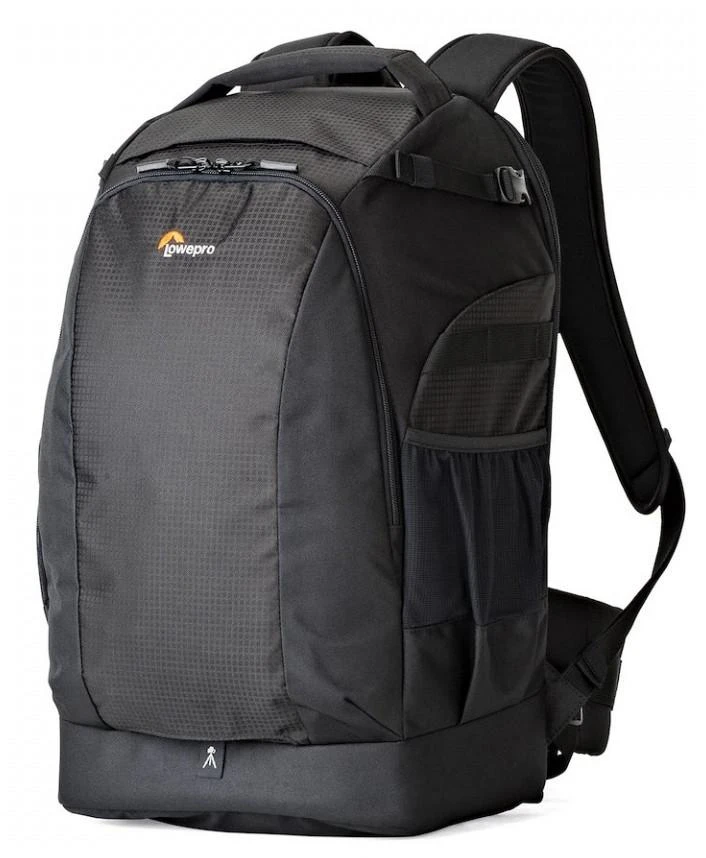 „LOWEPRO FLIPSIDE 500 AW II BLK“ – DSLR/DJI MAVIC fotoaparatams