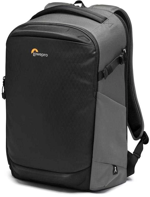 LOWEPRO FLIPSIDE BP 400 AW III (DARK Pilkas)