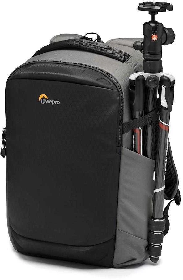 LOWEPRO FLIPSIDE BP 400 AW III (DARK Pilkas)