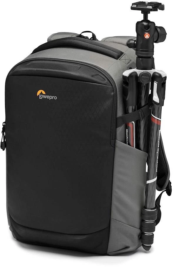 LOWEPRO FLIPSIDE BP 400 AW III (DARK Pilkas)