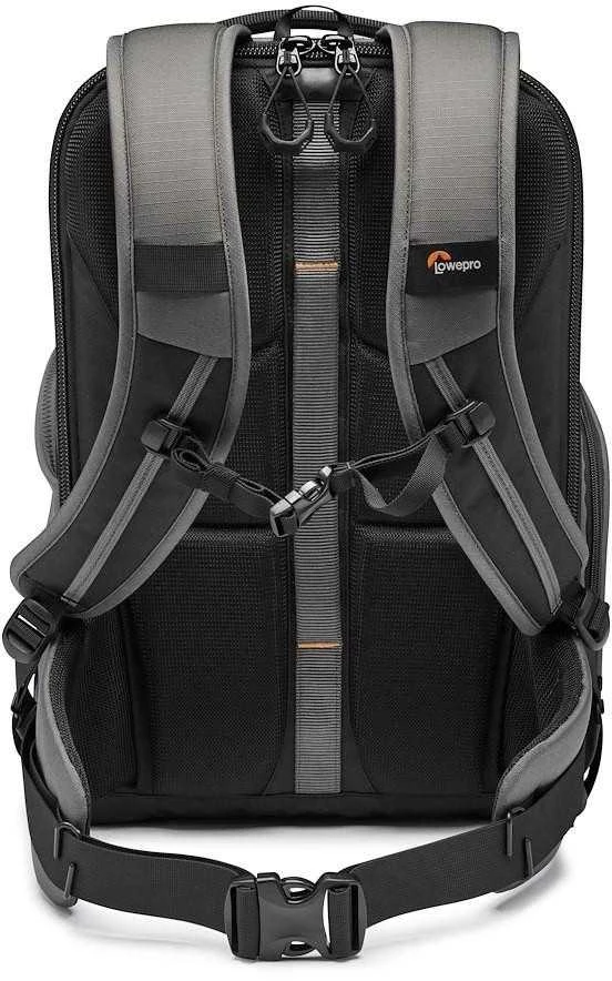 LOWEPRO FLIPSIDE BP 400 AW III (DARK Pilkas)