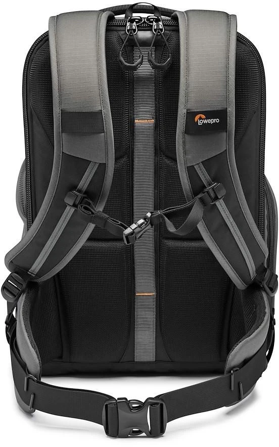 LOWEPRO FLIPSIDE BP 400 AW III (DARK Pilkas)