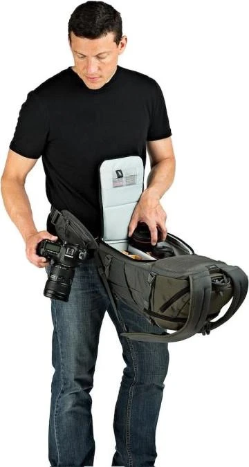 LOWEPRO FLIPSIDE TREK 350