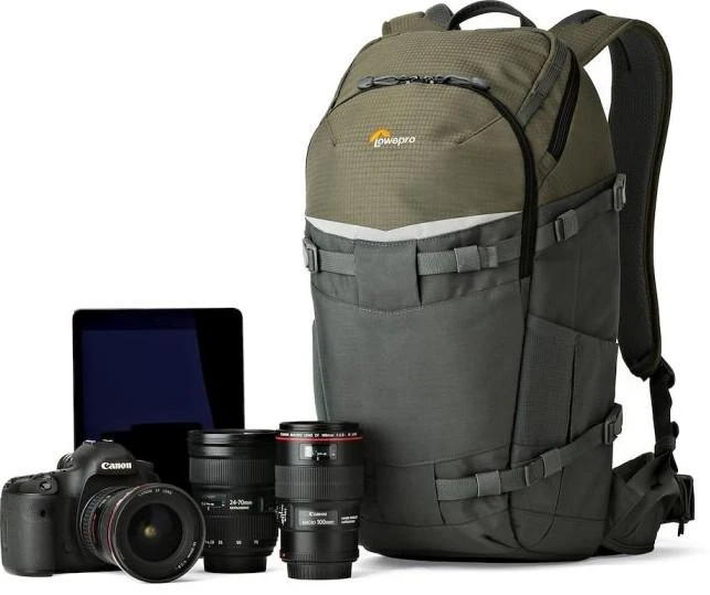 LOWEPRO FLIPSIDE TREK 350