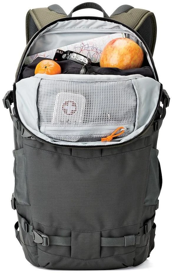 Fotoaparato kuprinė LOWEPRO FLIPSIDE TREK450