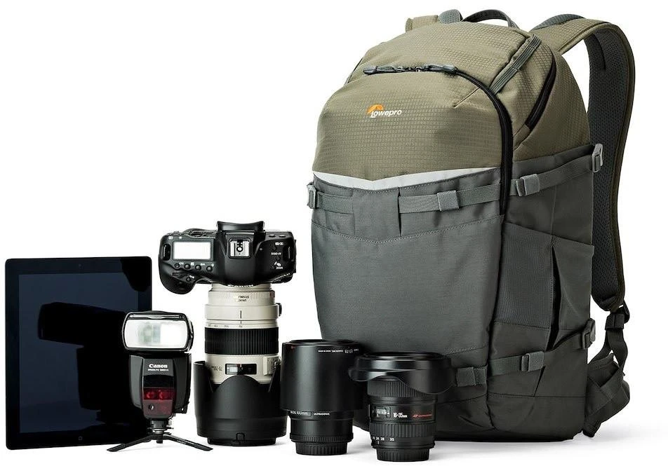 Fotoaparato kuprinė LOWEPRO FLIPSIDE TREK450