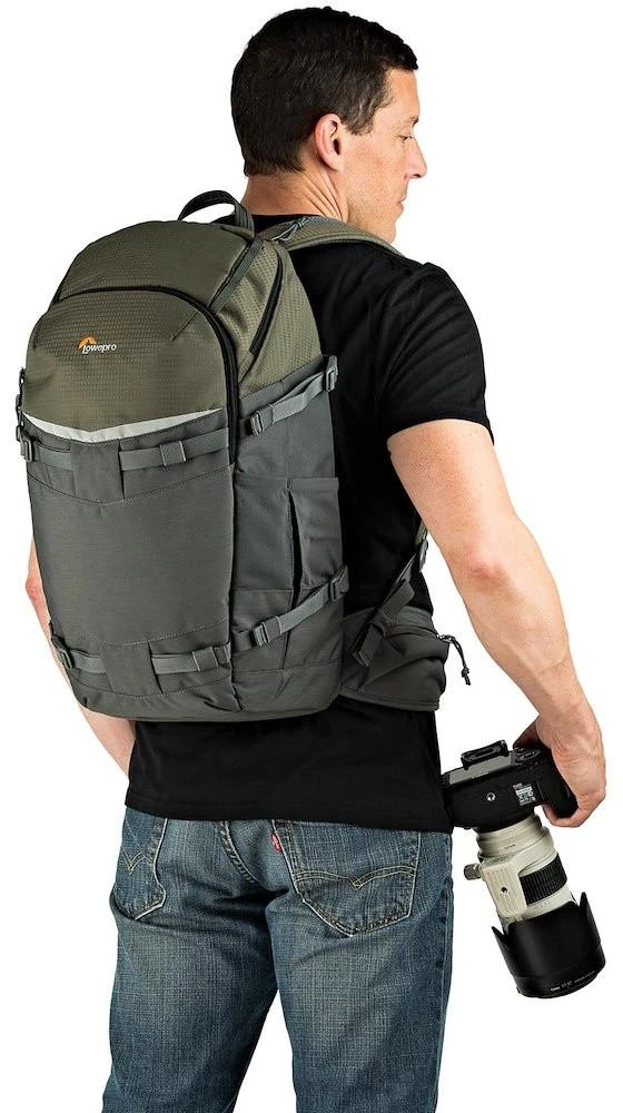 Fotoaparato kuprinė LOWEPRO FLIPSIDE TREK450