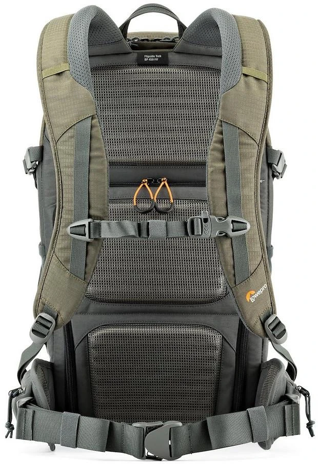 Fotoaparato kuprinė LOWEPRO FLIPSIDE TREK450