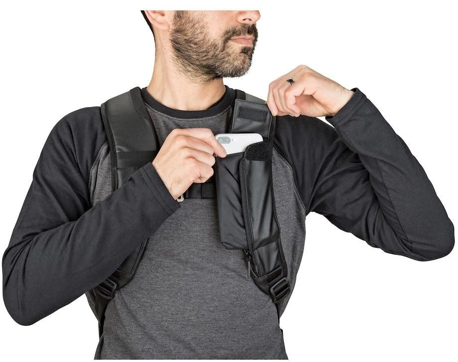 Kuprinė Lowepro Freeline BP 350AW juodas