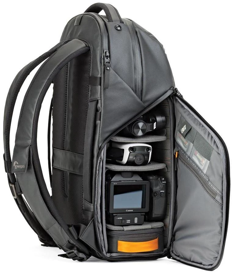 Kuprinė Lowepro Freeline BP 350AW juodas