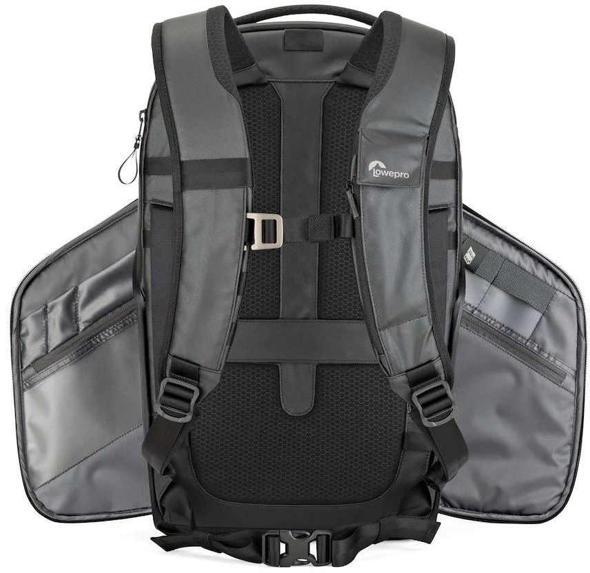 Kuprinė Lowepro Freeline BP 350AW juodas