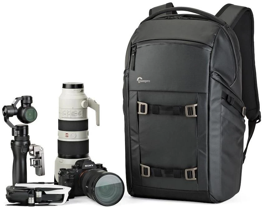 Kuprinė Lowepro Freeline BP 350AW juodas