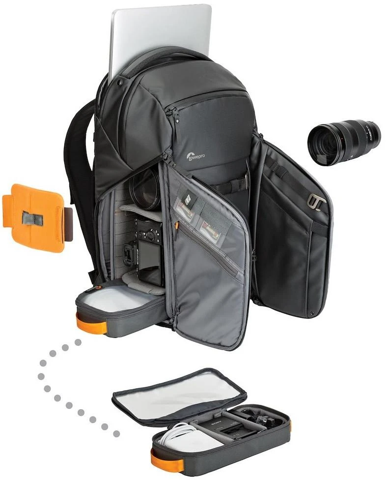 Kuprinė Lowepro Freeline BP 350AW juodas
