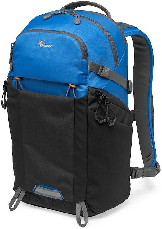Kuprinė Lowepro Photo Active BP 200 AW Mėlyna/Juodas