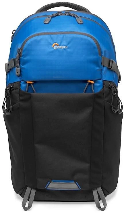 Kuprinė Lowepro Photo Active BP 200 AW Mėlyna/Juodas