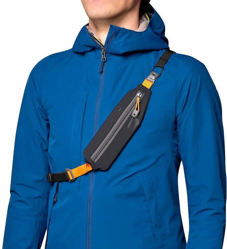 Lowepro kuprinė PhotoSport BP 15L AW III, pilka