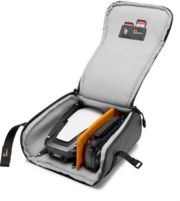 Lowepro kuprinė PhotoSport BP 15L AW III, pilka