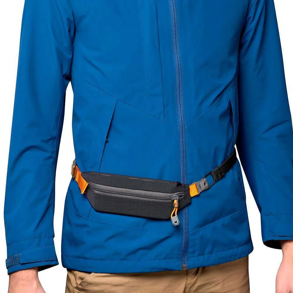 Lowepro kuprinė PhotoSport BP 15L AW III, pilka