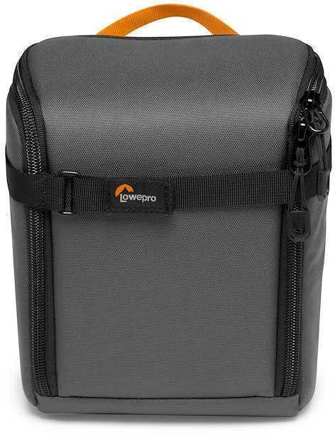Lowepro kuprinė PhotoSport BP 15L AW III, pilka