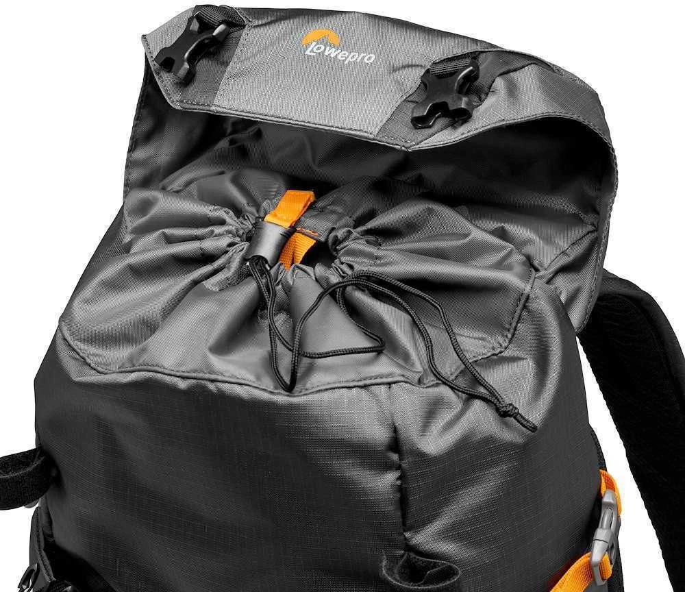 Lowepro Kuprinė PhotoSport BP 24L AW III GY