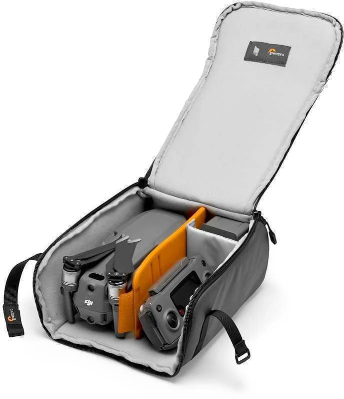 Lowepro Kuprinė PhotoSport BP 24L AW III GY