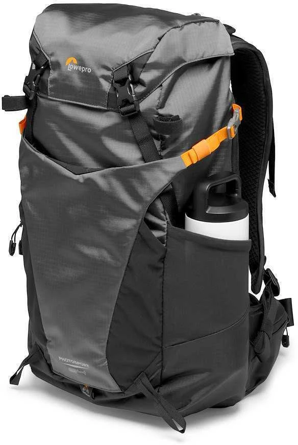 Lowepro Kuprinė PhotoSport BP 24L AW III GY