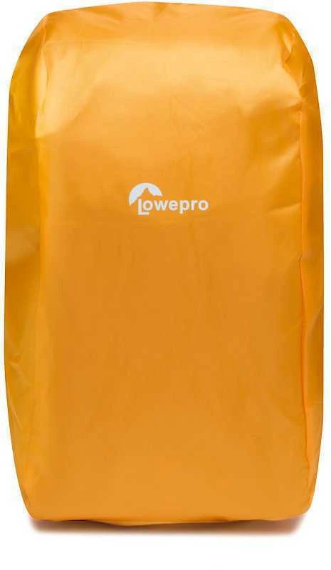 Lowepro kuprinė PhotoSport BP 24L AW III, juoda/mėlyna