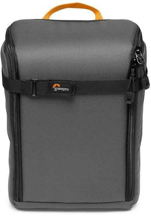 Lowepro kuprinė PhotoSport BP 24L AW III, juoda/mėlyna