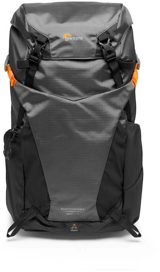 Lowepro Kuprinė PhotoSport BP 24L AW III GY