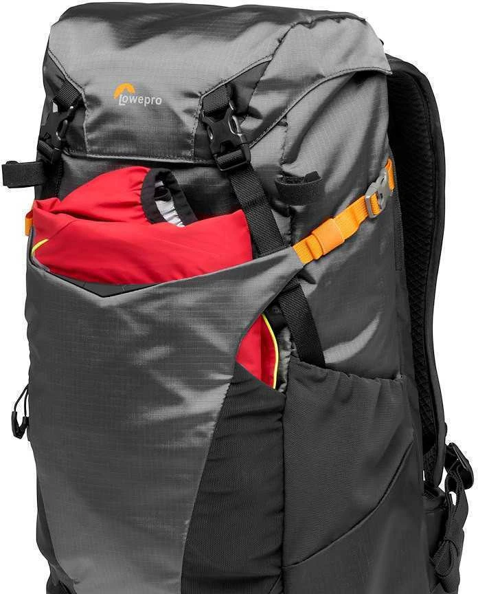 Lowepro Kuprinė PhotoSport BP 24L AW III GY