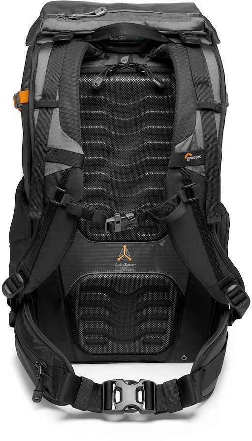 Lowepro Kuprinė PhotoSport BP 24L AW III GY