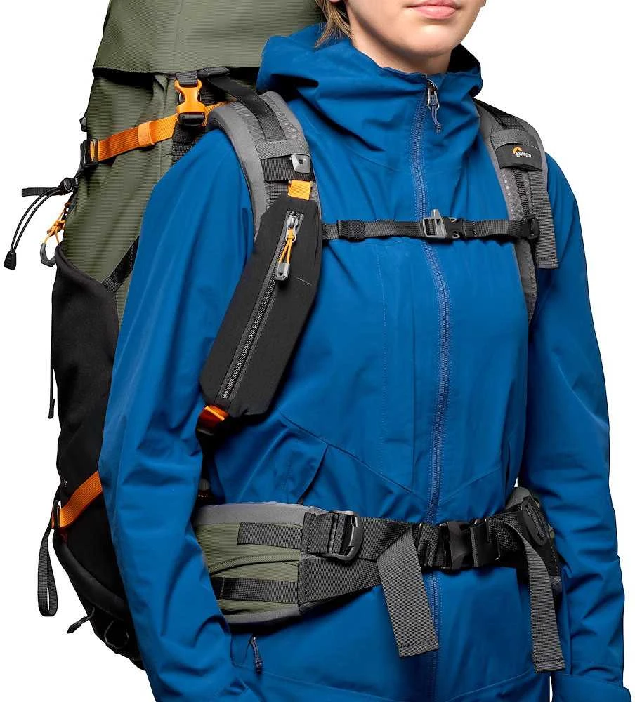 Lowepro kuprinė PhotoSport PRO 55L AW IV (S-M)