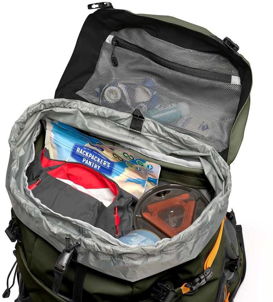 Lowepro kuprinė PhotoSport PRO 55L AW IV (S-M)