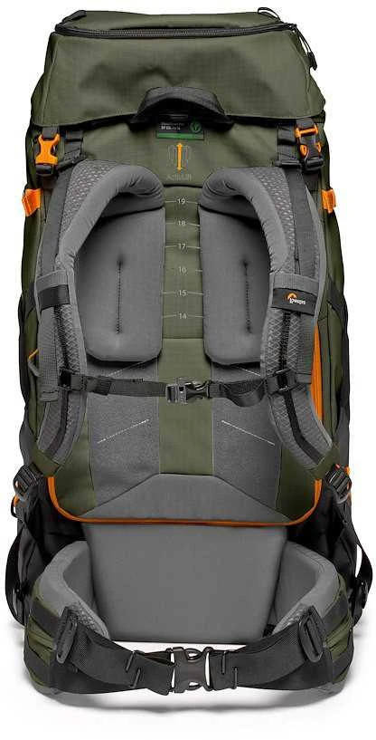 Lowepro kuprinė PhotoSport PRO 55L AW IV (S-M)