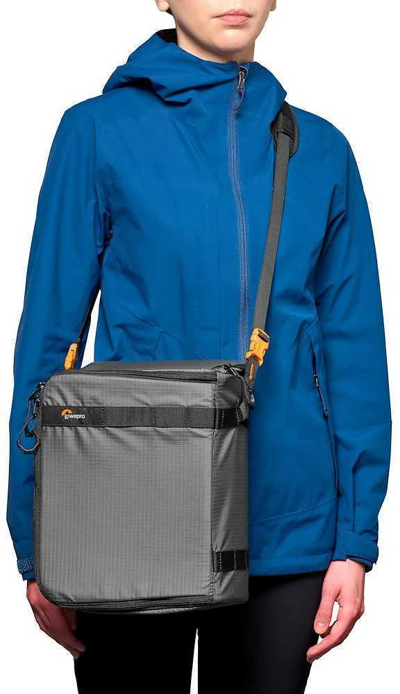 Lowepro kuprinė PhotoSport PRO 55L AW IV (S-M)
