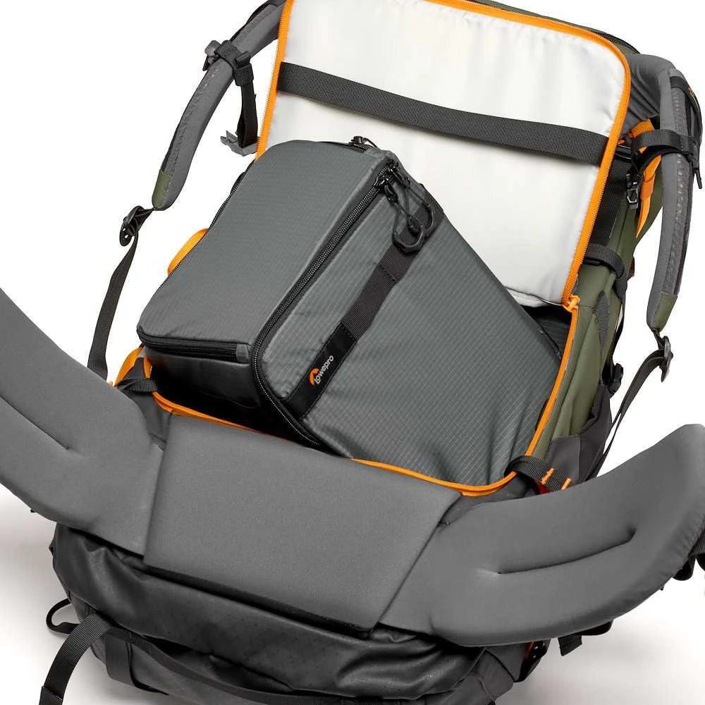 Lowepro kuprinė PhotoSport PRO 70L AW IV (S-M)