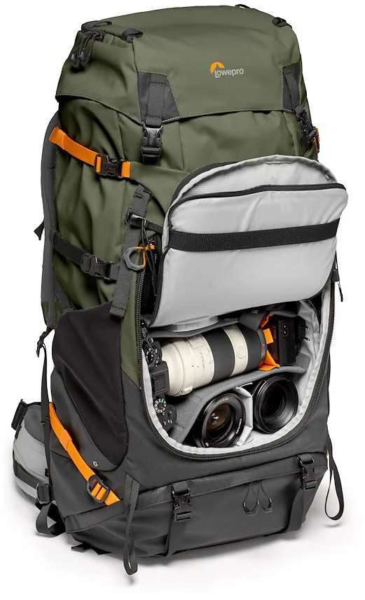Lowepro kuprinė PhotoSport PRO 70L AW IV (S-M)