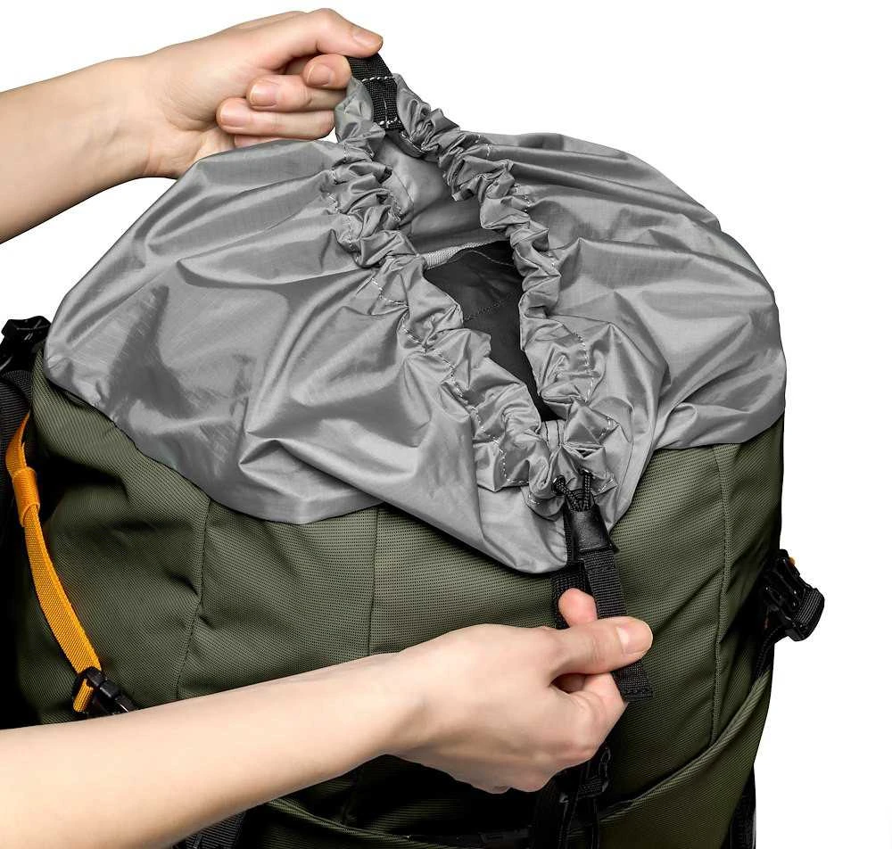 Lowepro kuprinė PhotoSport PRO 70L AW IV (S-M)