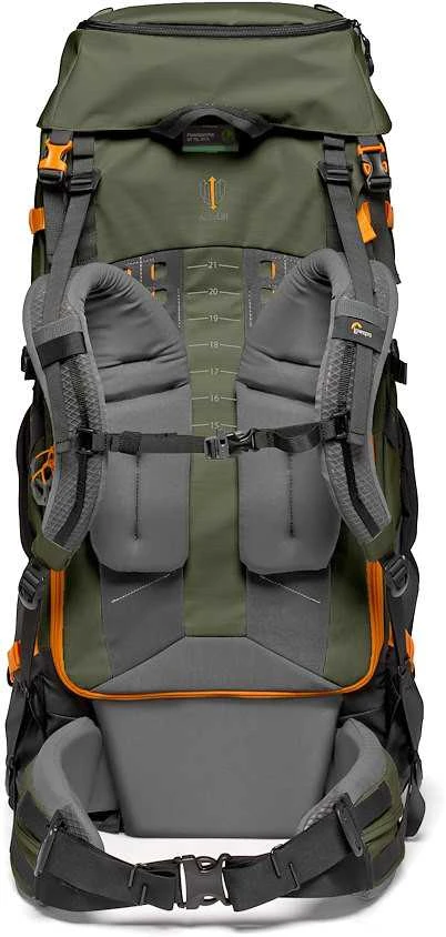 Lowepro kuprinė PhotoSport PRO 70L AW IV (S-M)