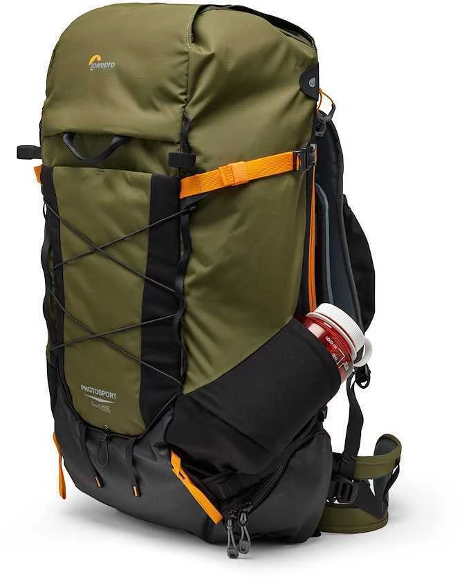 Lowepro Kuprinė PhotoSport X BP 45L AW