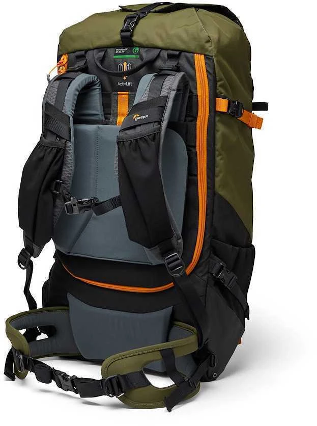 Lowepro Kuprinė PhotoSport X BP 45L AW
