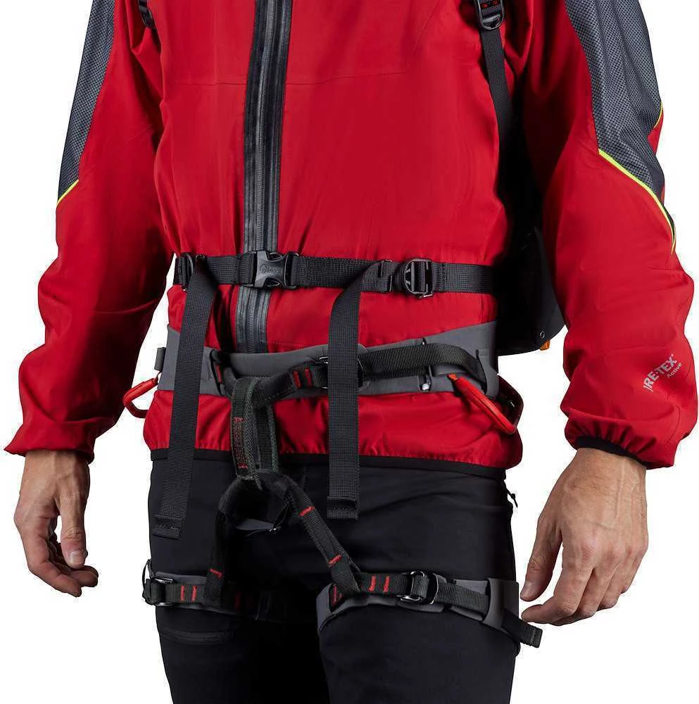 Lowepro Kuprinė PhotoSport X BP 45L AW