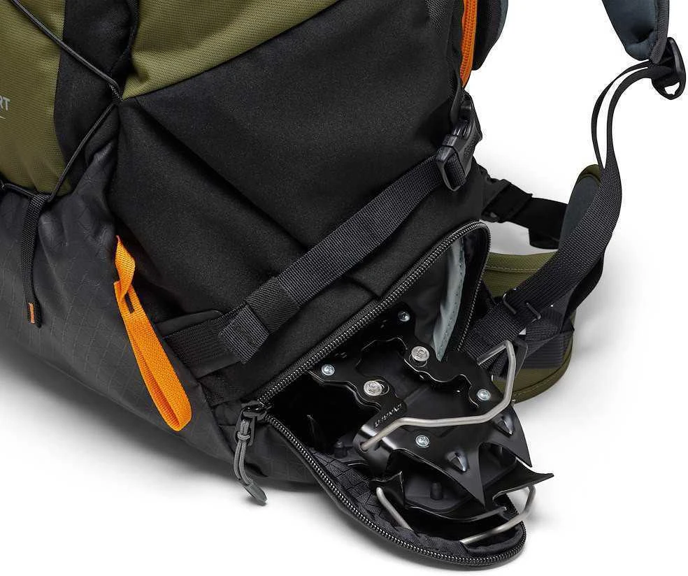 Lowepro Kuprinė PhotoSport X BP 45L AW
