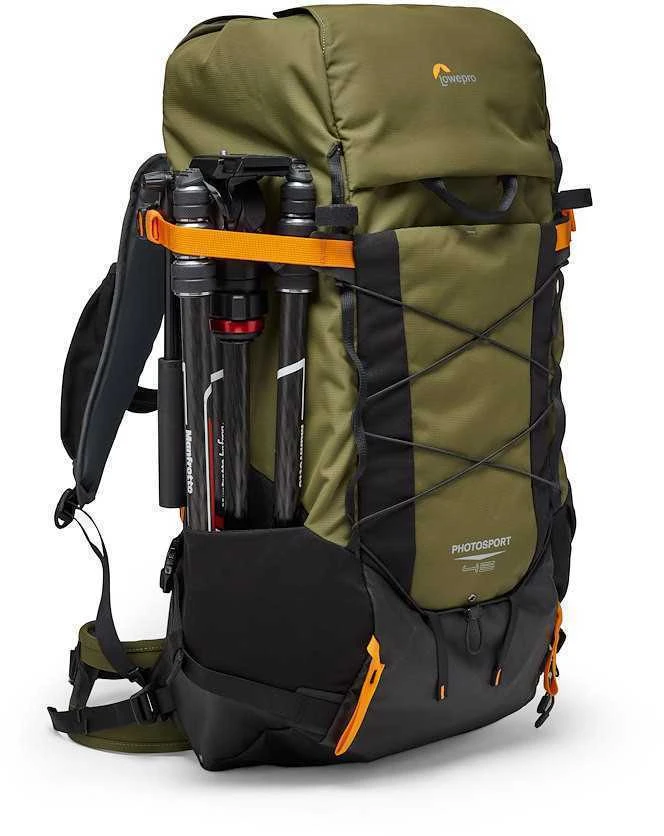 Lowepro Kuprinė PhotoSport X BP 45L AW