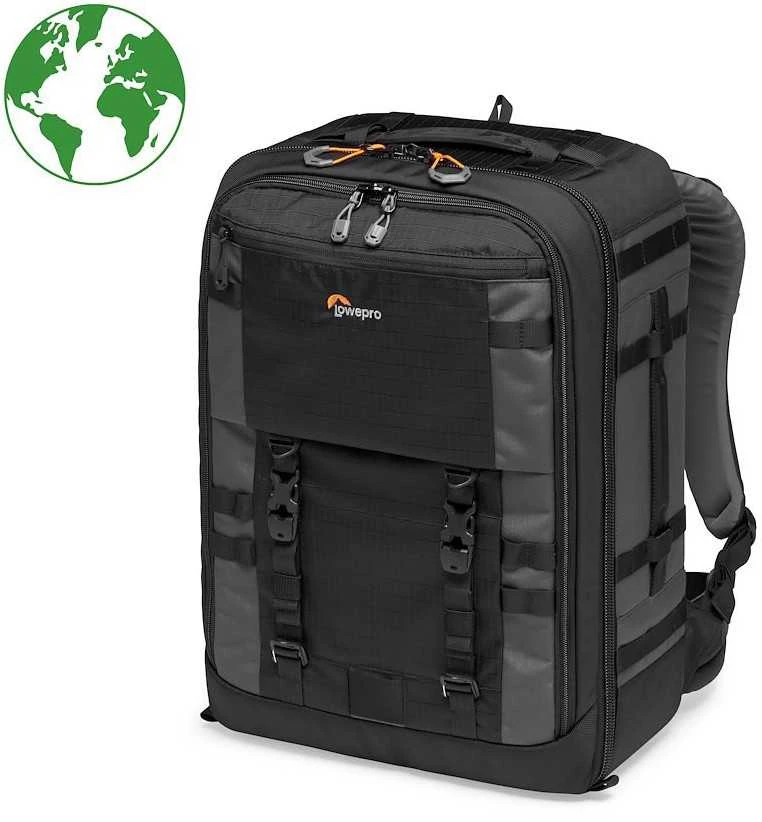 Lowepro Pro Trekker BP 450 AW II pilka