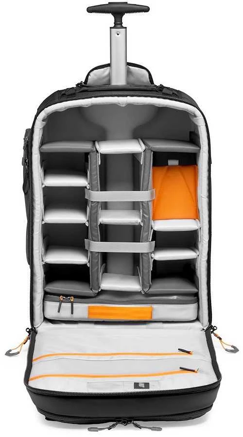Lowepro Pro Trekker RLX 450 AW II rutulys