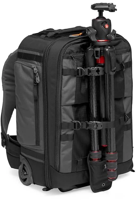 Lowepro Pro Trekker RLX 450 AW II rutulys