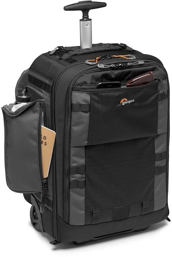 Lowepro Pro Trekker RLX 450 AW II rutulys