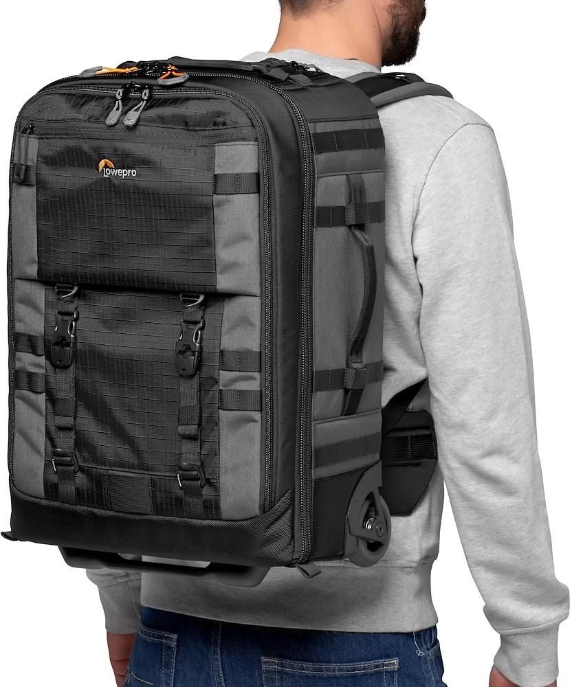 Lowepro Pro Trekker RLX 450 AW II rutulys