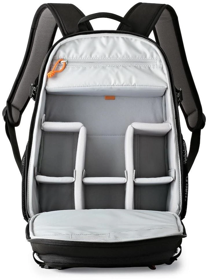Lowepro Tahoe BP 150, juodas
